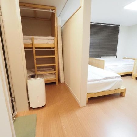 Hannah Guesthouse Jeju Extérieur photo