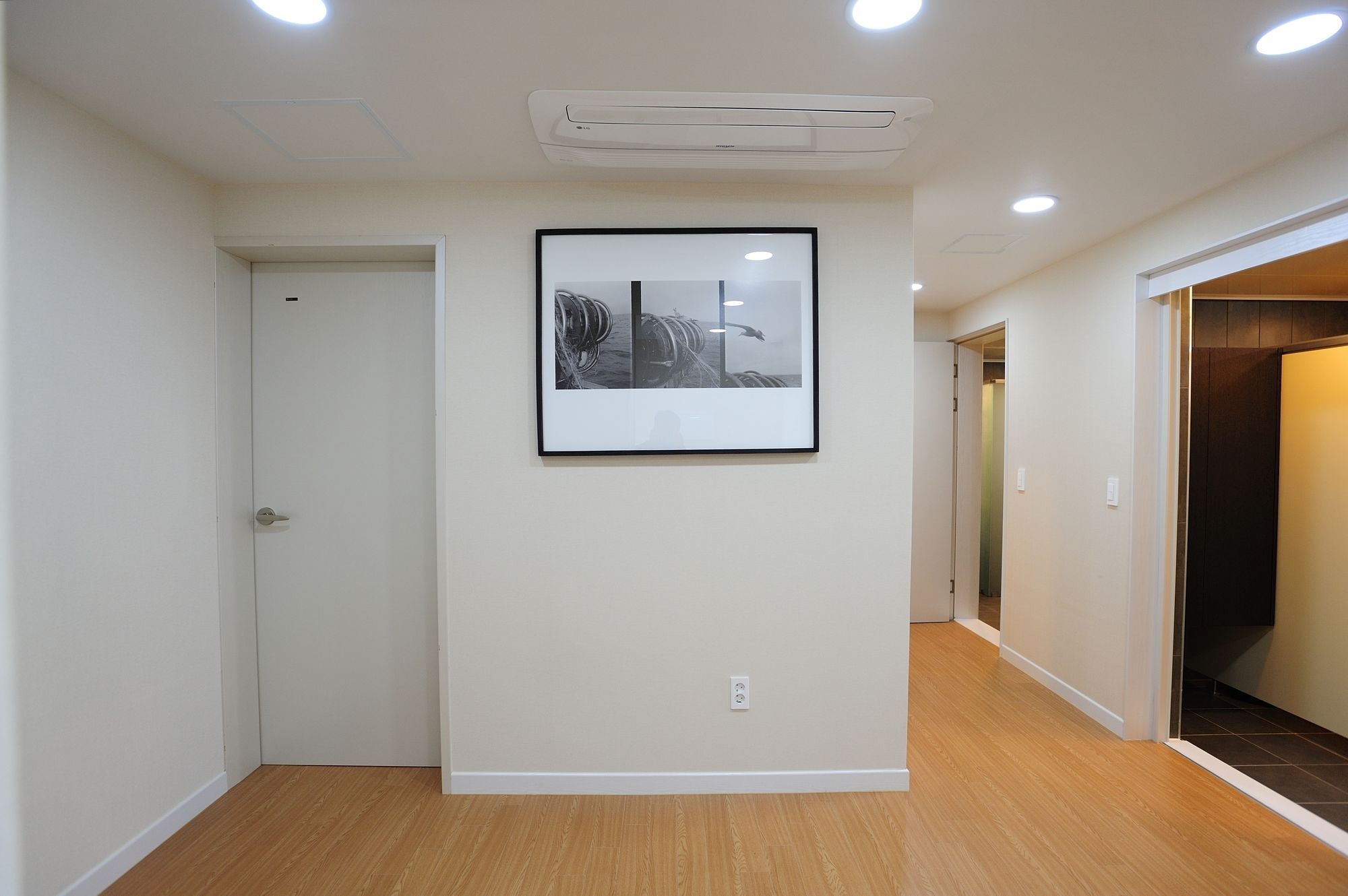Hannah Guesthouse Jeju Extérieur photo