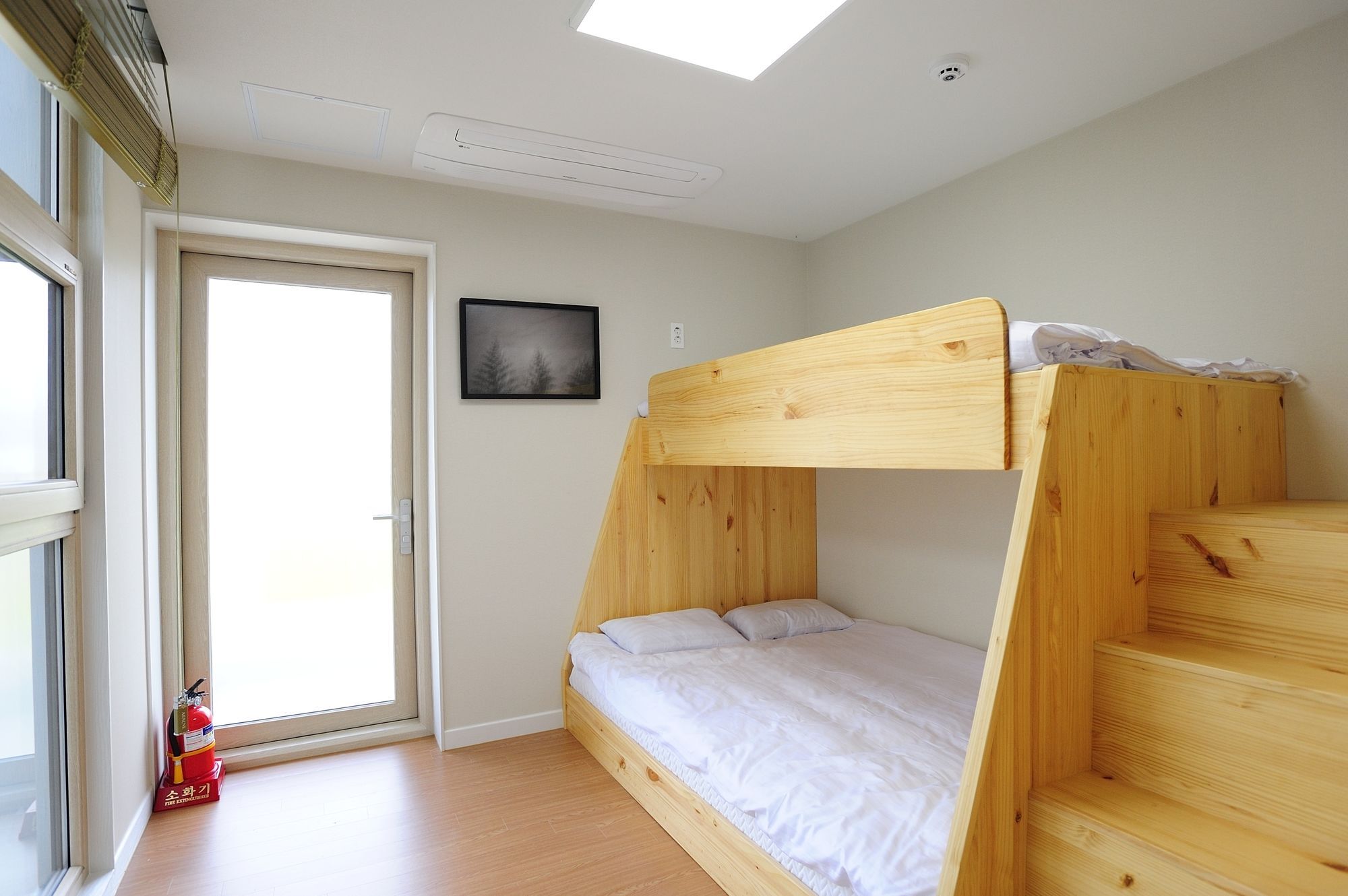 Hannah Guesthouse Jeju Extérieur photo