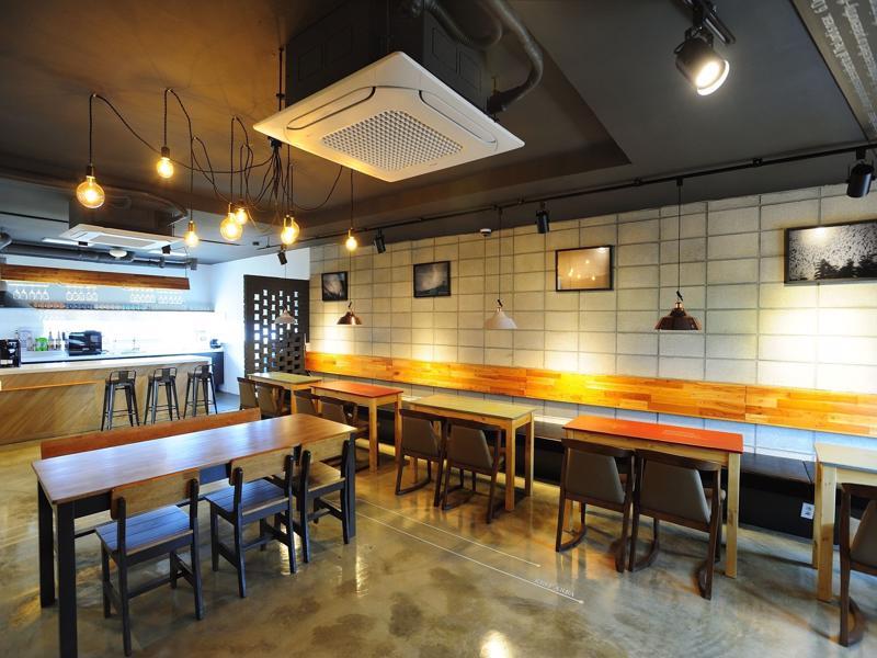 Hannah Guesthouse Jeju Extérieur photo
